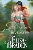 Elisa Braden's Latest Book