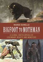 Margo DeMello's Latest Book