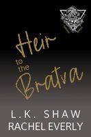 L.K. Shaw's Latest Book