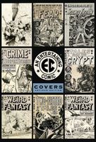 Wally Wood's Latest Book