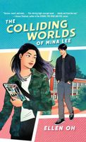 The Colliding Worlds of Mina Lee