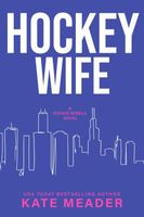 Hockey Wife