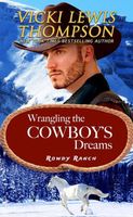 Wrangling the Cowboy's Dreams