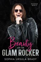 Beauty and the Glam Rocker