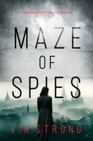 Maze of Spies