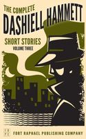 Dashiell Hammett's Latest Book