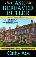 The Case of the Bereaved Butler