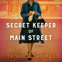 Trisha R. Thomas's Latest Book