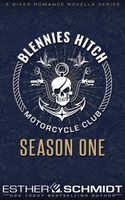 Blennies Hitch Motorcycle Club: Season One