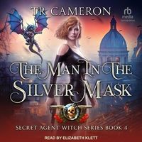 The Man in the Silver Mask