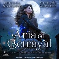 Aria of Betrayal