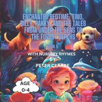 Peter Clarke's Latest Book