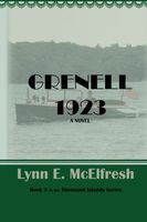 Lynn E. McElfresh's Latest Book