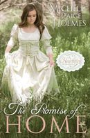 Michele Paige Holmes's Latest Book