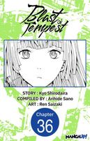 Blast of Tempest #036