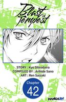 Blast of Tempest #042