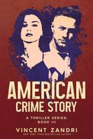 American Crime Story: Book III