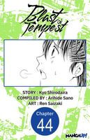 Blast of Tempest #044