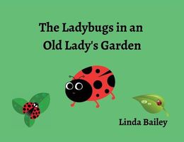 Linda Bailey's Latest Book