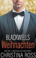 Blackwells Weihnachten