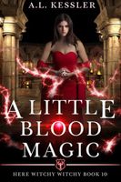 A Little Blood Magic