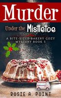 Murder Under the Mistletoe