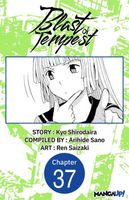 Blast of Tempest #037