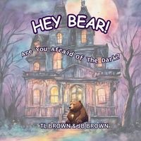 T.L. Brown's Latest Book