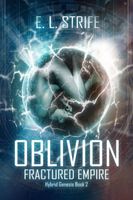 Oblivion: Fractured Empire