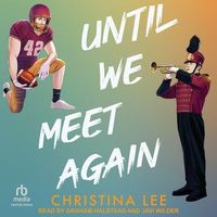 Christina Lee's Latest Book