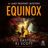 Eli Easton's Latest Book