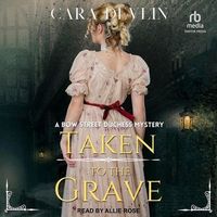 Cara Devlin's Latest Book