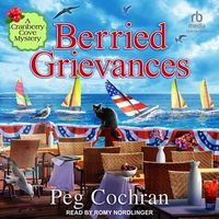 Peg Cochran's Latest Book