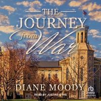 Diane Moody's Latest Book