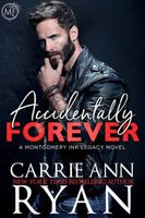 Carrie Ann Ryan's Latest Book