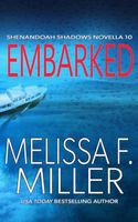 Melissa F. Miller's Latest Book