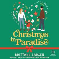 Brittany Larsen's Latest Book