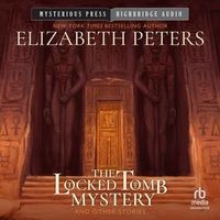 The Locked Tomb Mystery