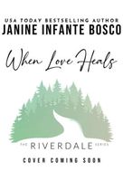 Janine Infante Bosco's Latest Book