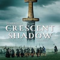 Beneath a Crescent Shadow