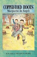 Marguerite de Angeli's Latest Book