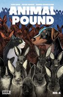 Animal Pound #4