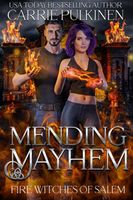 Mending Mayhem