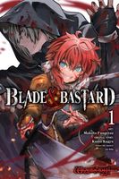 Blade & Bastard, Vol. 1 (manga)