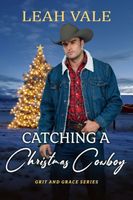 Catching a Christmas Cowboy