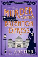 Murder on the Brighton Express