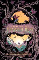 Frank Miller's Pandora (Book 1)