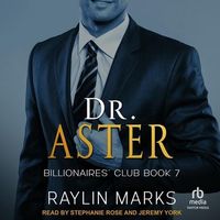 Raylin Marks's Latest Book