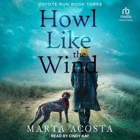 Marta Acosta's Latest Book