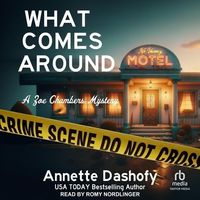 Annette Dashofy's Latest Book